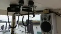 Trawler zu verkaufen