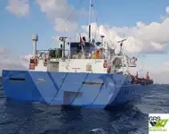 Massengutfrachter zu verkaufen
