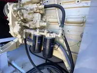 Schleppboot zu verkaufen