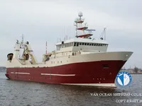 Trawler zu verkaufen