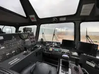 Containerschiff zu verkaufen