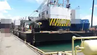 Barges zu verkaufen