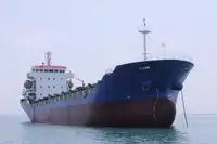 Mehrzweckschiff zu verkaufen