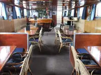 Barges zu verkaufen