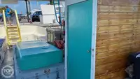 Kreuzfahrtschiff zu verkaufen