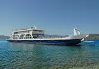 Landungsboot, Panzer zu verkaufen