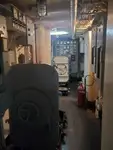 Landungsboot, Tank zu verkaufen