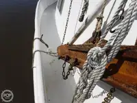 Trawler zu verkaufen