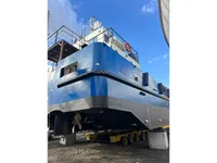 Containerschiff zu verkaufen