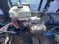 Barges zu verkaufen