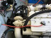 Trawler zu verkaufen