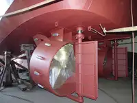 Schleppboot zu verkaufen