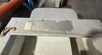 Arbeitsschiffe zu verkaufen