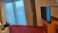 Kreuzfahrtschiff zu verkaufen