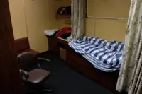 Schleppboot zu verkaufen