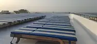 Kreuzfahrtschiff zu verkaufen