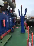 Bagger zu verkaufen