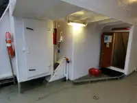 Ro-Ro-Schiff zu verkaufen