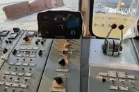 Kreuzfahrtschiff zu verkaufen