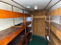 Schleppboot zu verkaufen