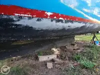 Fährschiff zu verkaufen