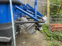 Patrouillenboot zu verkaufen