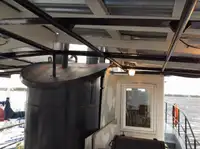 Schleppboot zu verkaufen