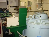 Öl-/Chemikalientanker zu verkaufen