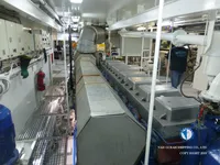 Trawler zu verkaufen