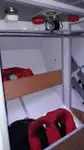 Patrouillenboot zu verkaufen