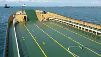 Kühlschiff zu verkaufen