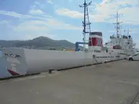 Patrouillenboot zu verkaufen