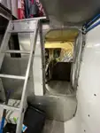 Schleppboot zu verkaufen