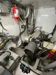 Schleppboot zu verkaufen