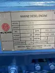 RoPax-Schiff zu verkaufen