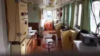 Bagger zu verkaufen