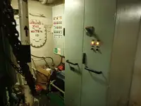 Schleppboot zu verkaufen