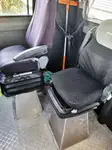 Kreuzfahrtschiff zu verkaufen