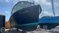 Kreuzfahrtschiff zu verkaufen