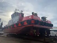 Mehrzweckschiff zu verkaufen