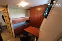 Schwimmendes Hotel zu verkaufen