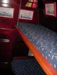 Feuerlöschboot zu verkaufen