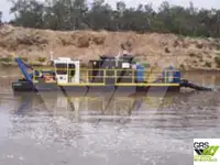 Bagger zu verkaufen