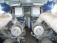 Patrouillenboot zu verkaufen