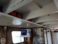 Fährschiff zu verkaufen