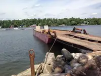 Barges zu verkaufen