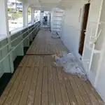 Trawler zu verkaufen