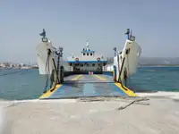 Landungsboot, Tank zu verkaufen