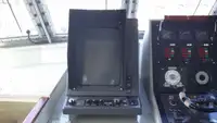 Patrouillenboot zu verkaufen