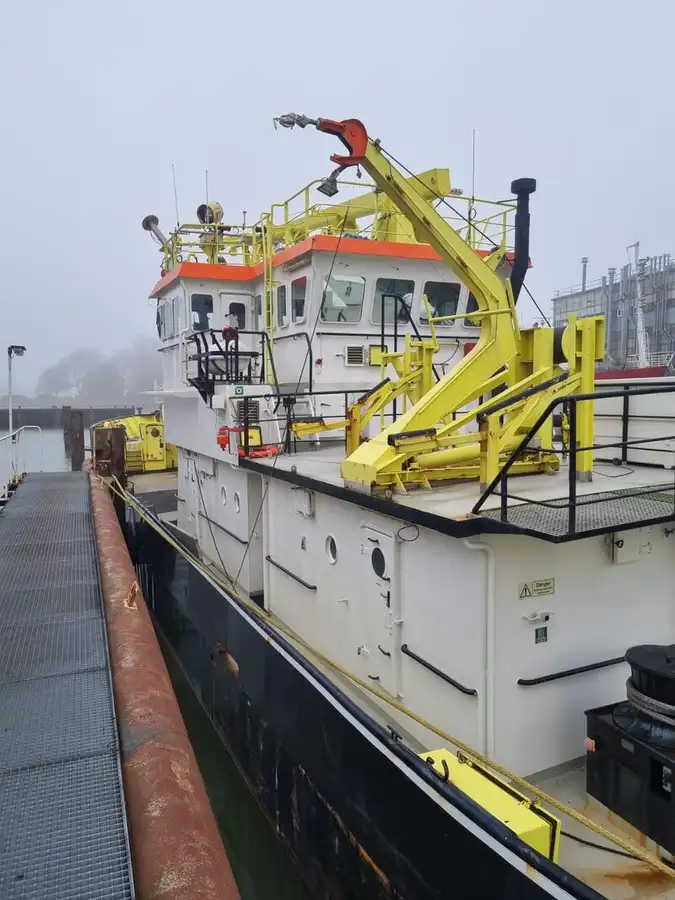 General Cargo/Multi-purpose zu verkaufen